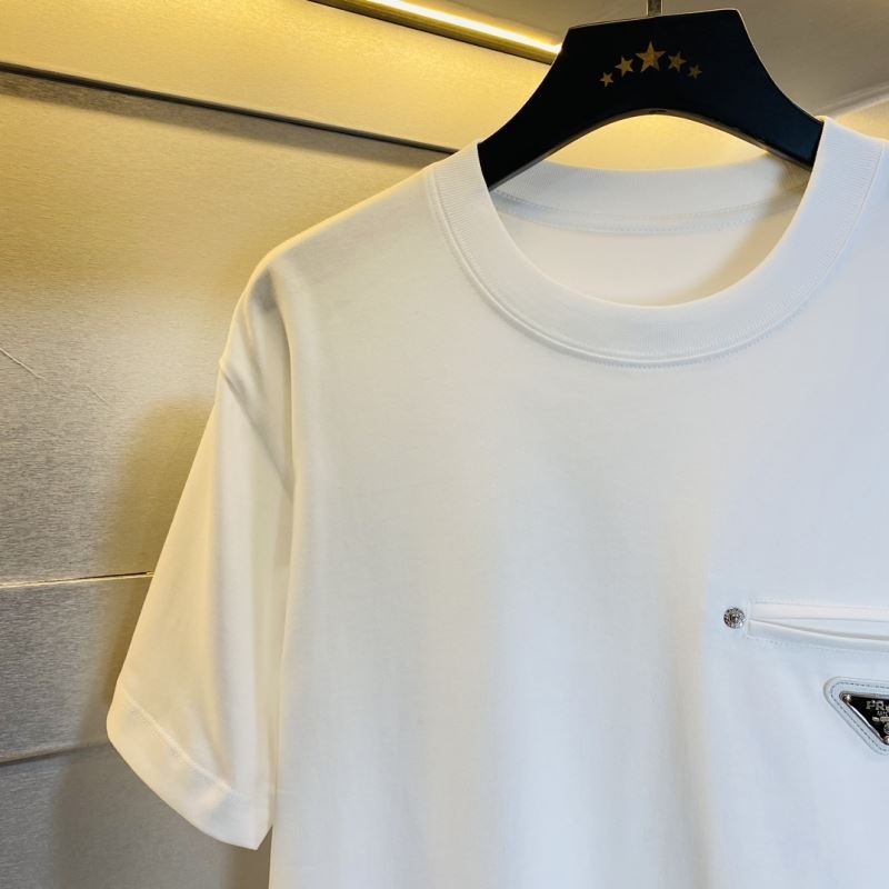 Prada T-Shirts